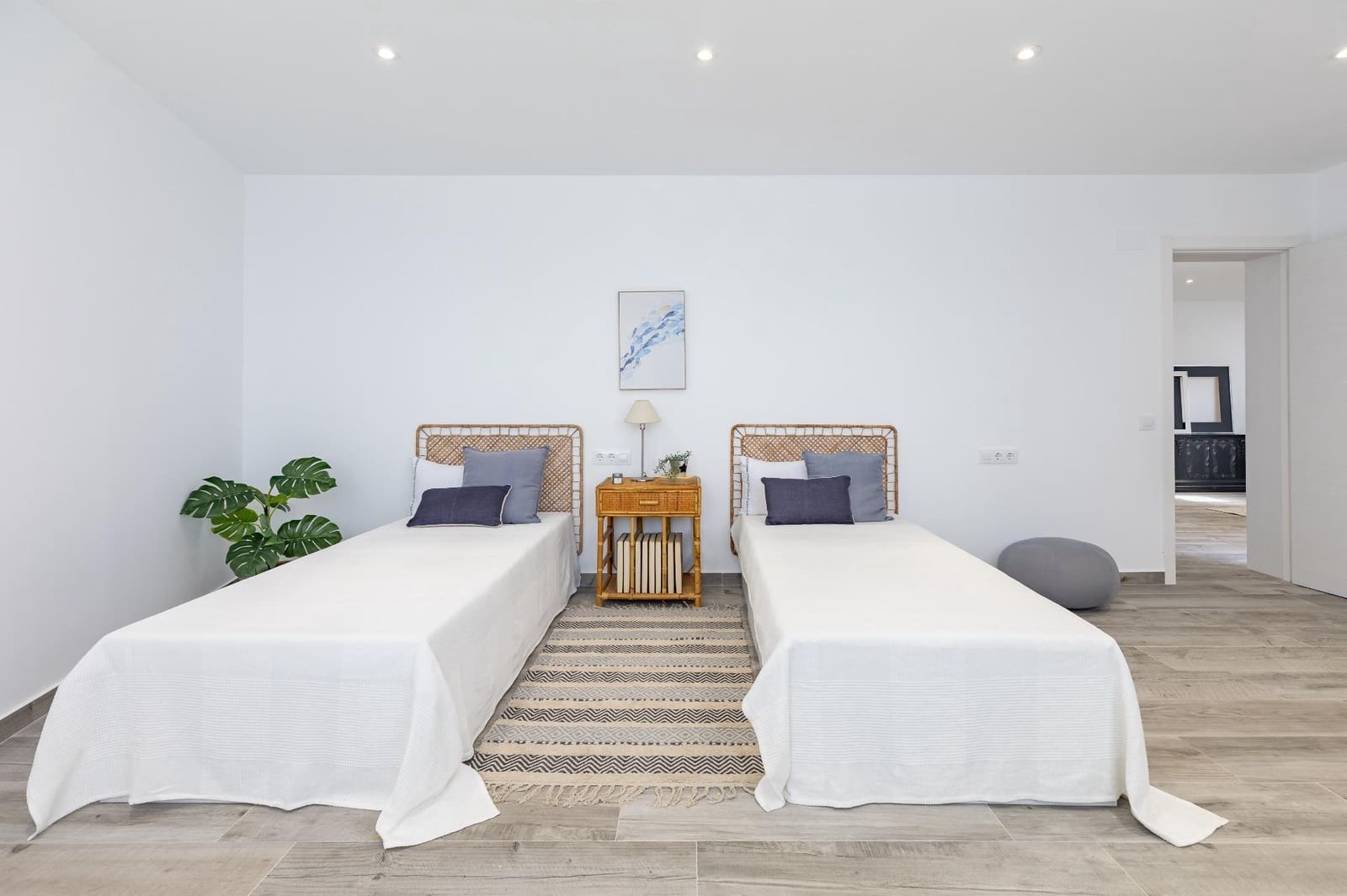 3 soveværelse Byhus til salg i Pedralba - € 250.000 (Ref: 9059654)