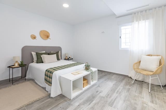 3 soveværelse Byhus til salg i Pedralba - € 250.000 (Ref: 9059654)