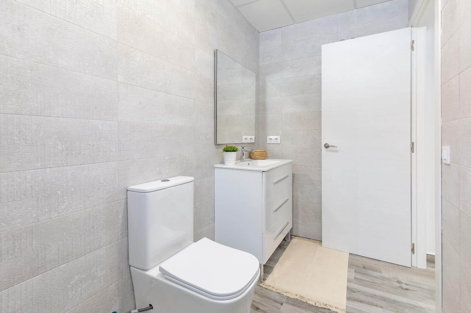 3 soveværelse Byhus til salg i Pedralba - € 250.000 (Ref: 9059654)