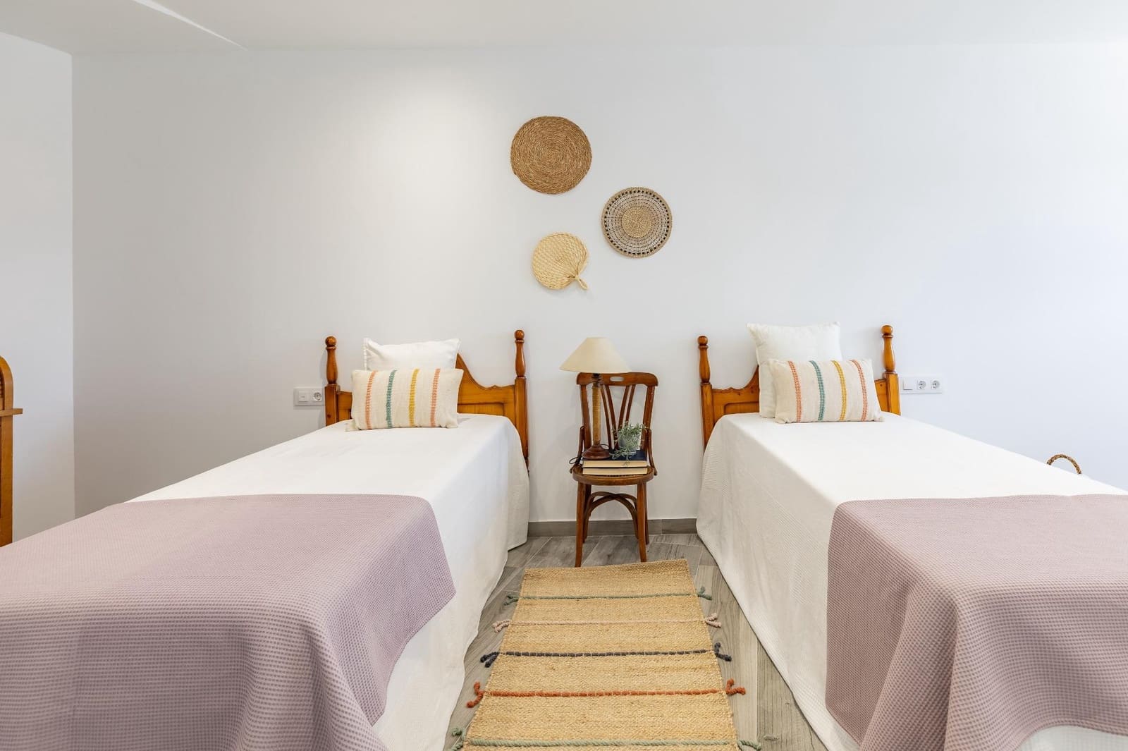 3 soveværelse Byhus til salg i Pedralba - € 250.000 (Ref: 9059654)