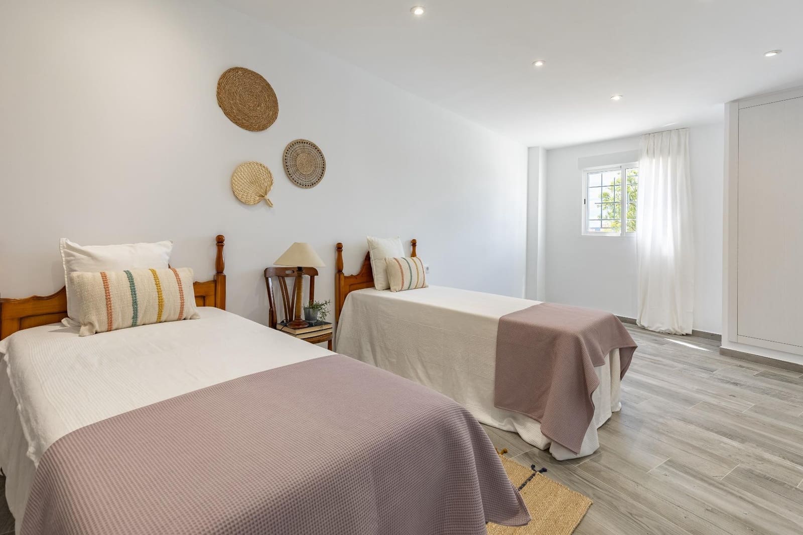 3 soveværelse Byhus til salg i Pedralba - € 250.000 (Ref: 9059654)