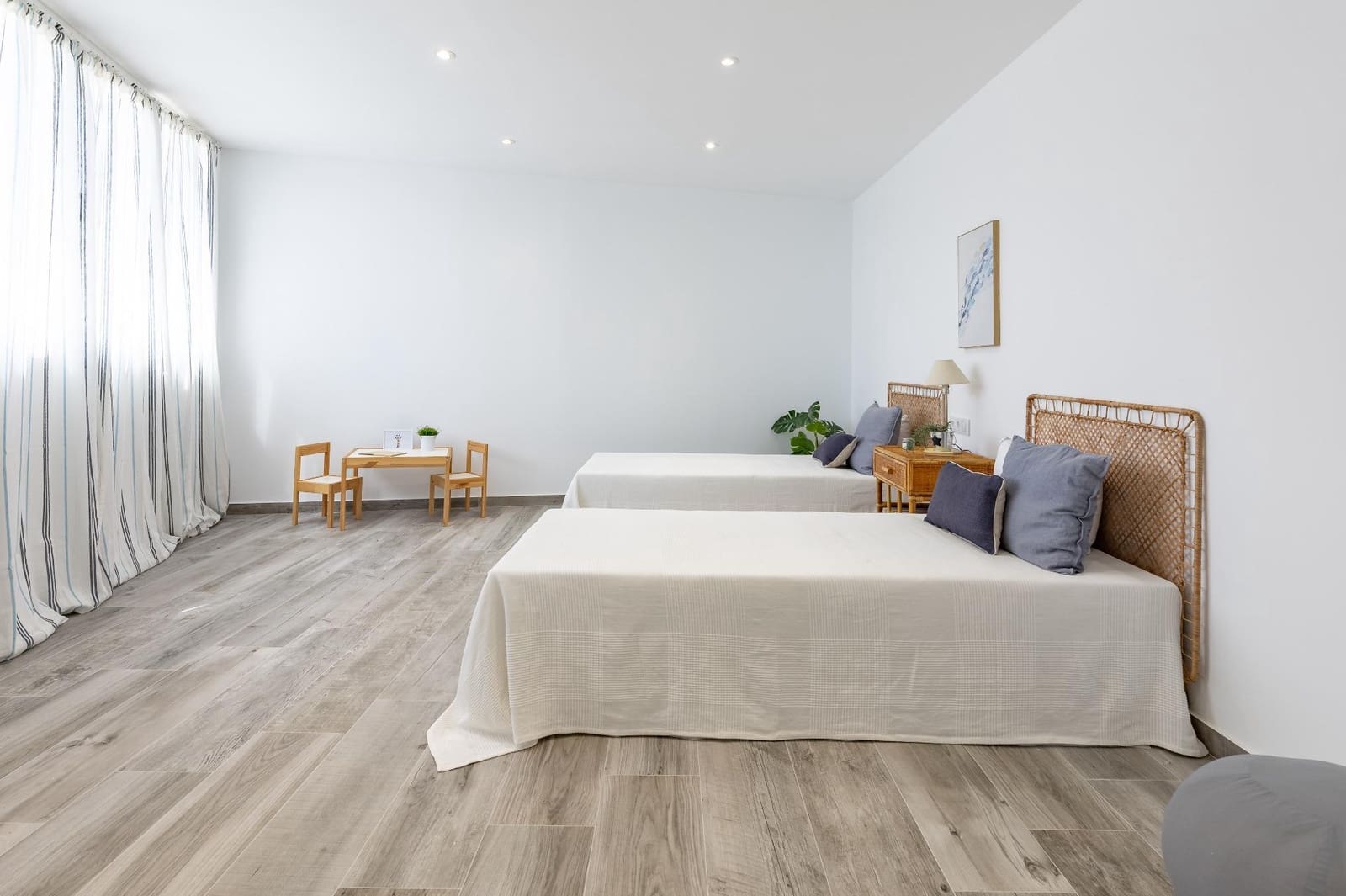 3 soveværelse Byhus til salg i Pedralba - € 250.000 (Ref: 9059654)