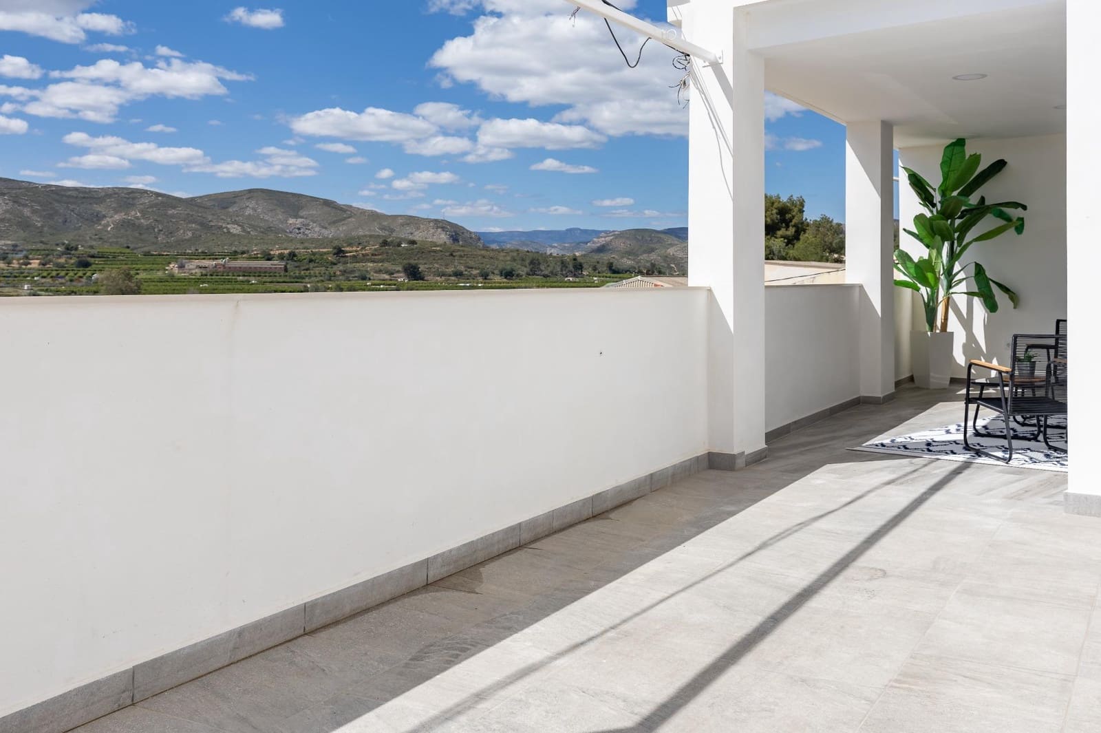 3 soveværelse Byhus til salg i Pedralba - € 250.000 (Ref: 9059654)