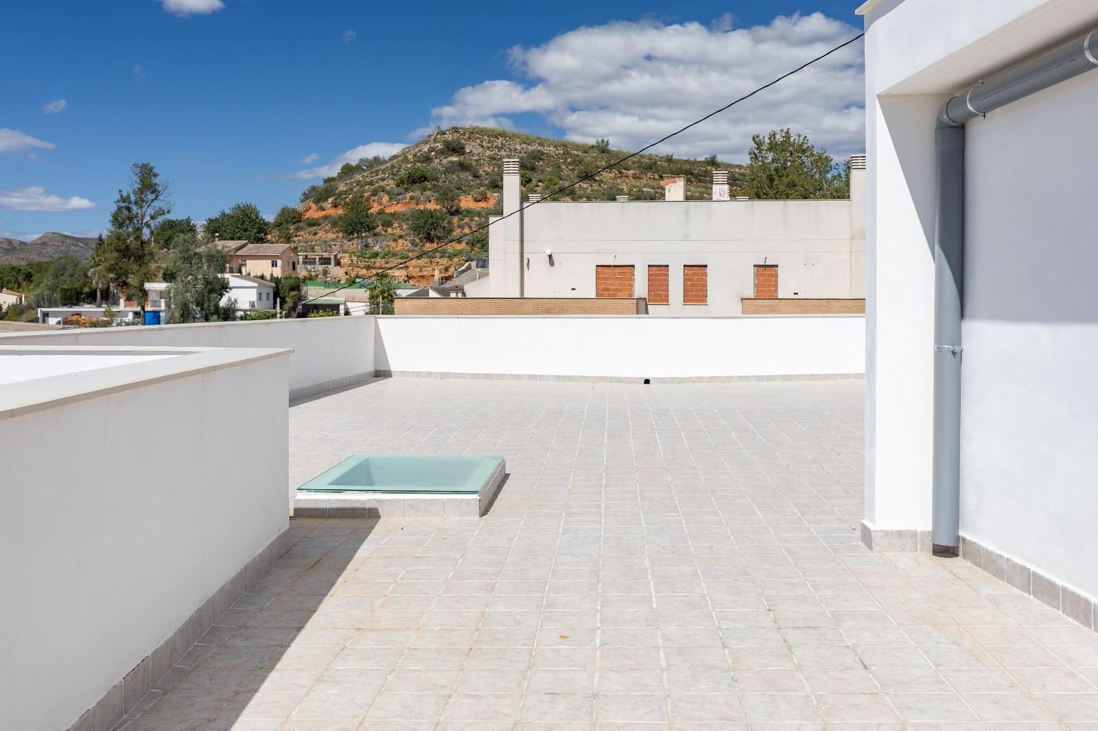 3 soveværelse Byhus til salg i Pedralba - € 250.000 (Ref: 9059654)