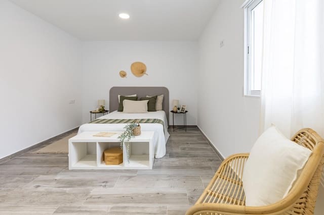 3 soveværelse Byhus til salg i Pedralba - € 250.000 (Ref: 9059654)