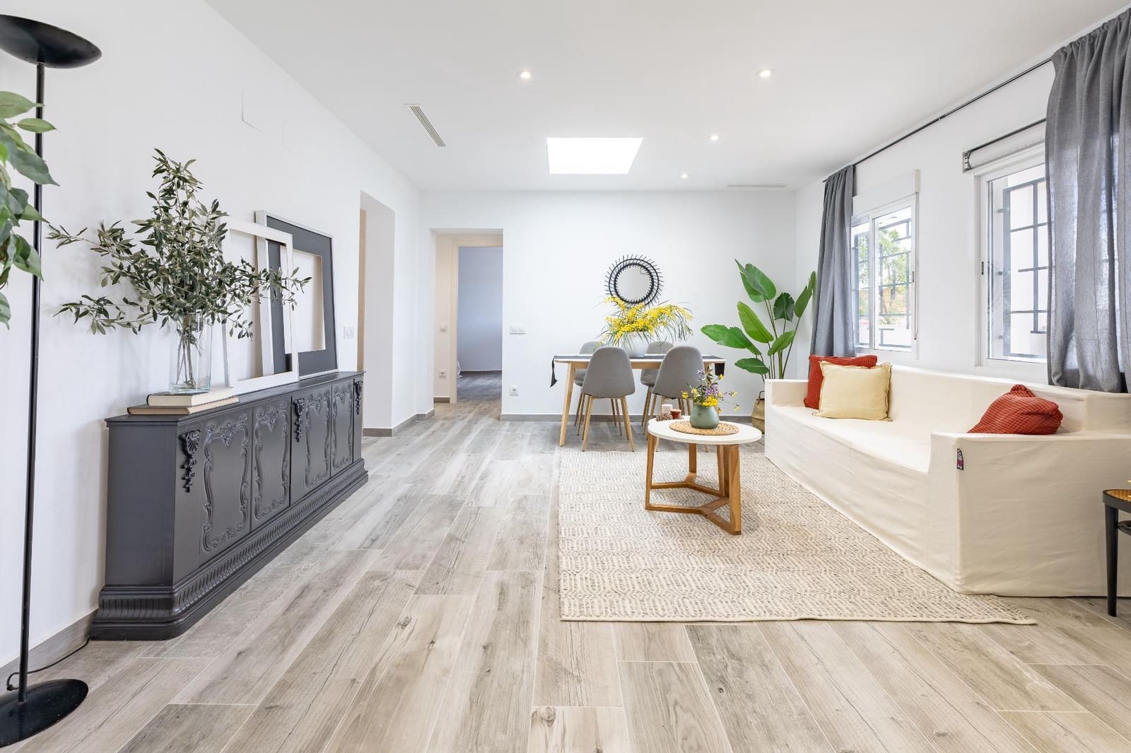 3 soveværelse Byhus til salg i Pedralba - € 250.000 (Ref: 9059654)