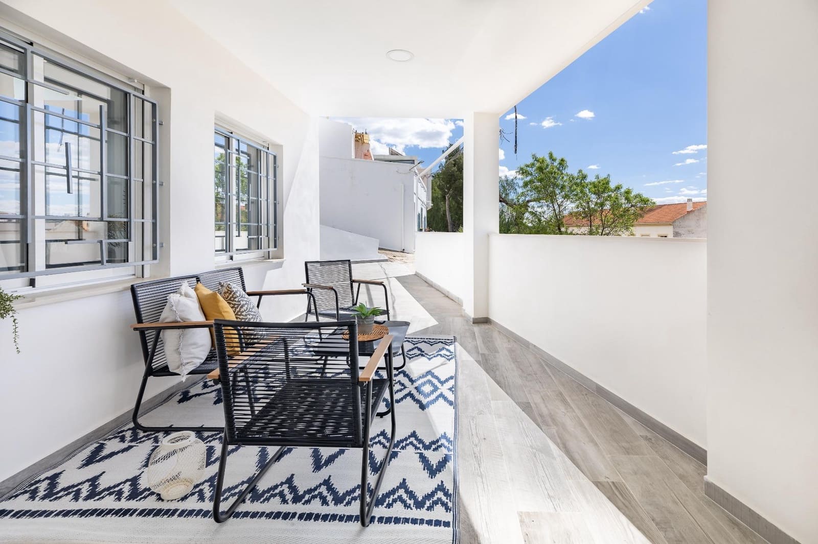 3 soveværelse Byhus til salg i Pedralba - € 250.000 (Ref: 9059654)