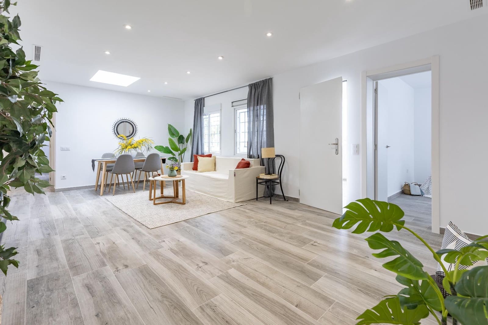 3 soveværelse Byhus til salg i Pedralba - € 250.000 (Ref: 9059654)