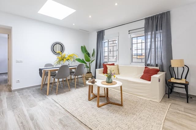 3 soveværelse Byhus til salg i Pedralba - € 250.000 (Ref: 9059654)