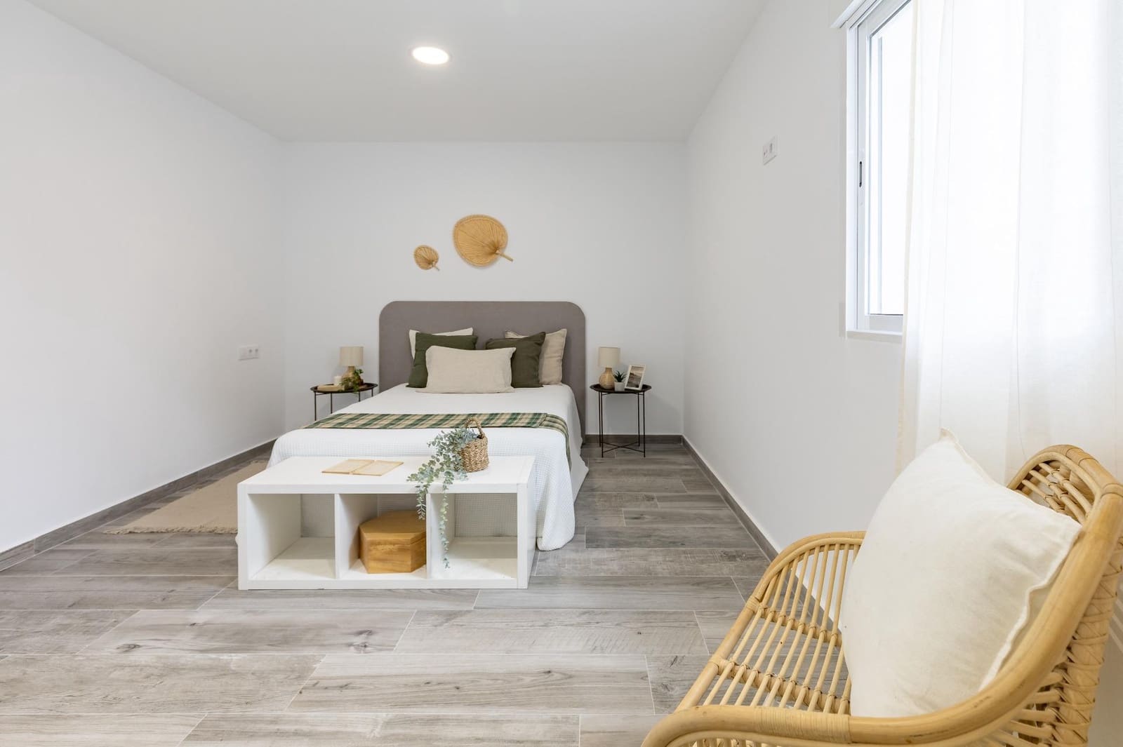 3 soveværelse Byhus til salg i Pedralba - € 250.000 (Ref: 9059654)