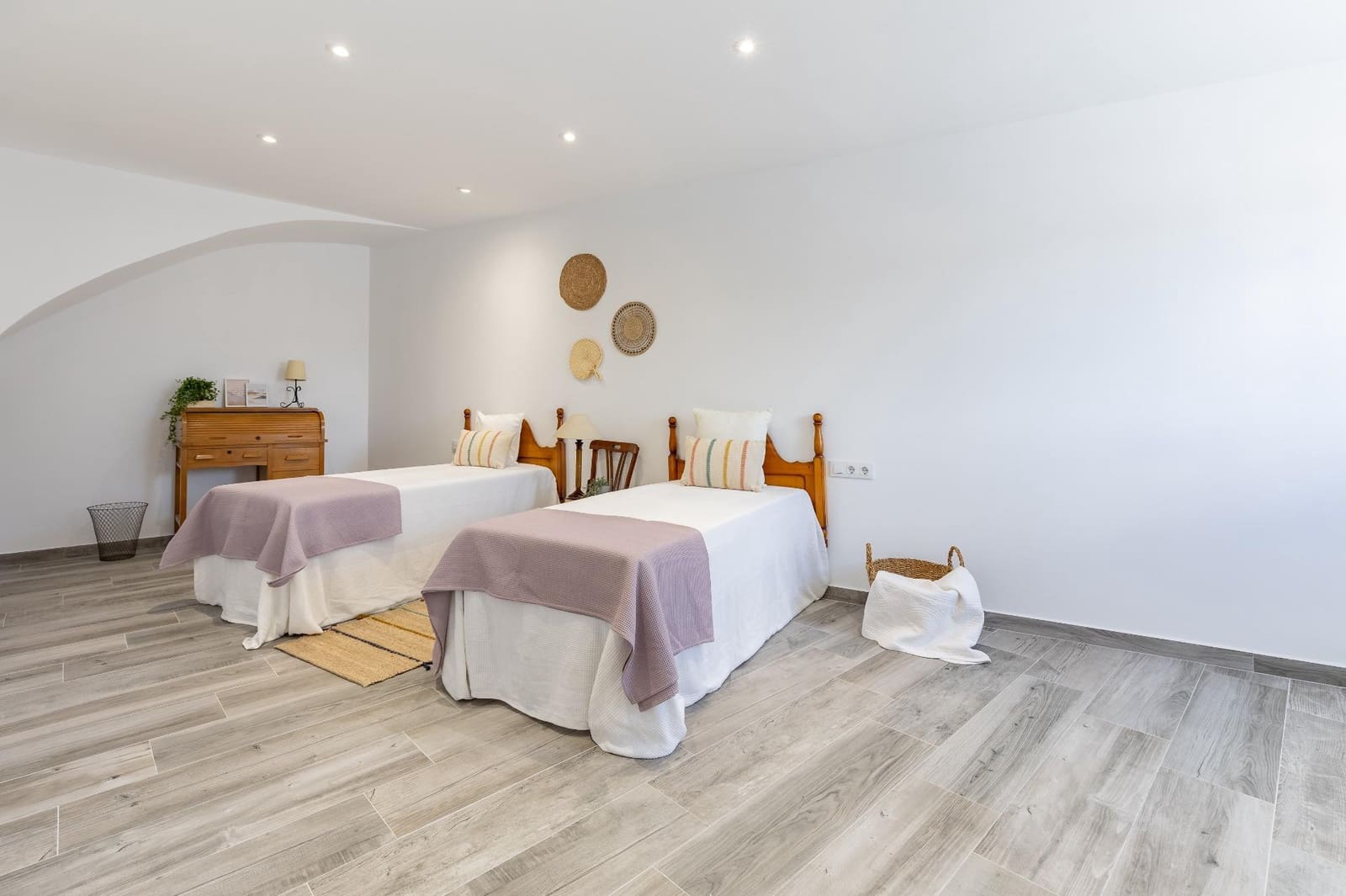 3 soveværelse Byhus til salg i Pedralba - € 250.000 (Ref: 9059654)