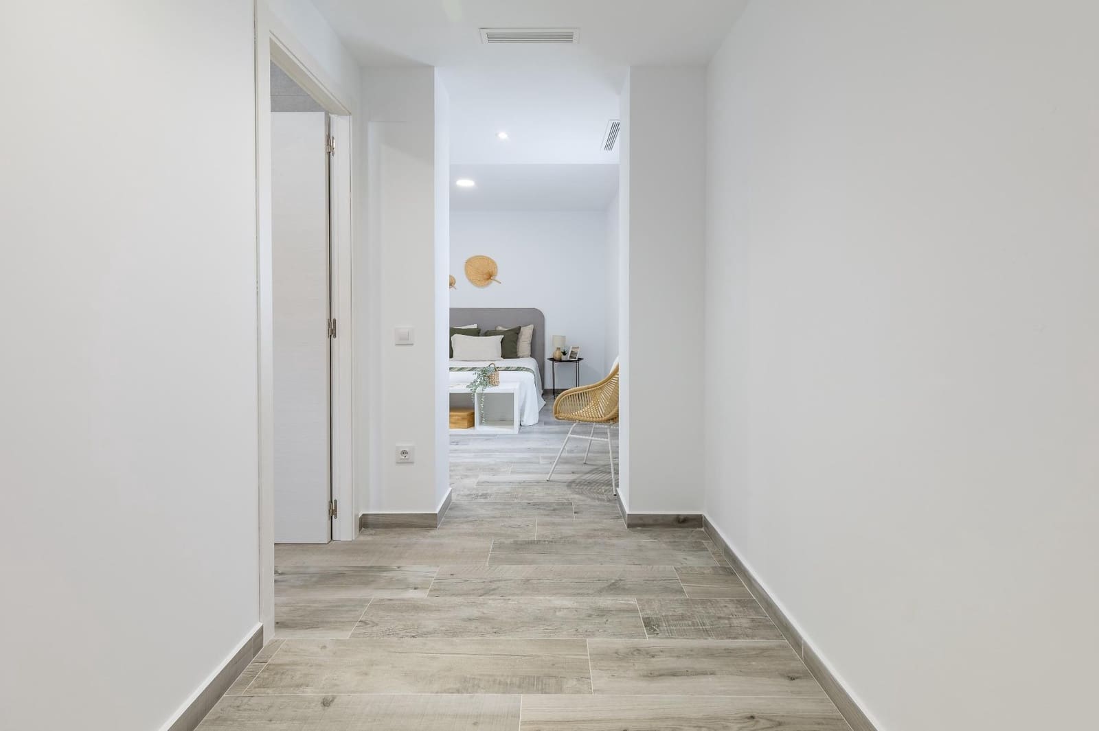 3 soveværelse Byhus til salg i Pedralba - € 250.000 (Ref: 9059654)