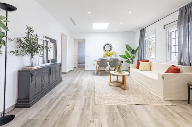 3 camera da letto Casa in vendita in Pedralba - 250.000 € (Rif: 9059654)