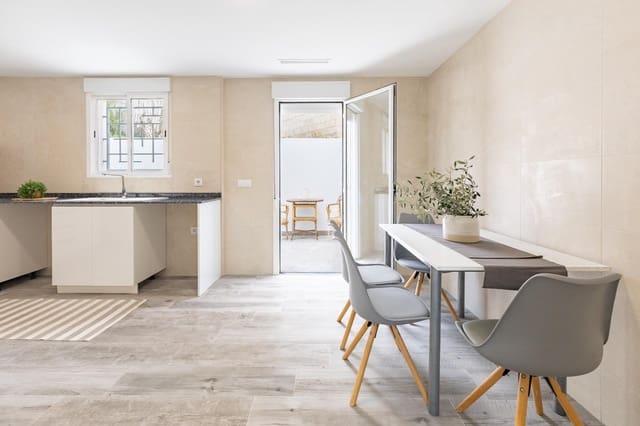 3 camera da letto Casa in vendita in Pedralba - 250.000 € (Rif: 9059654)