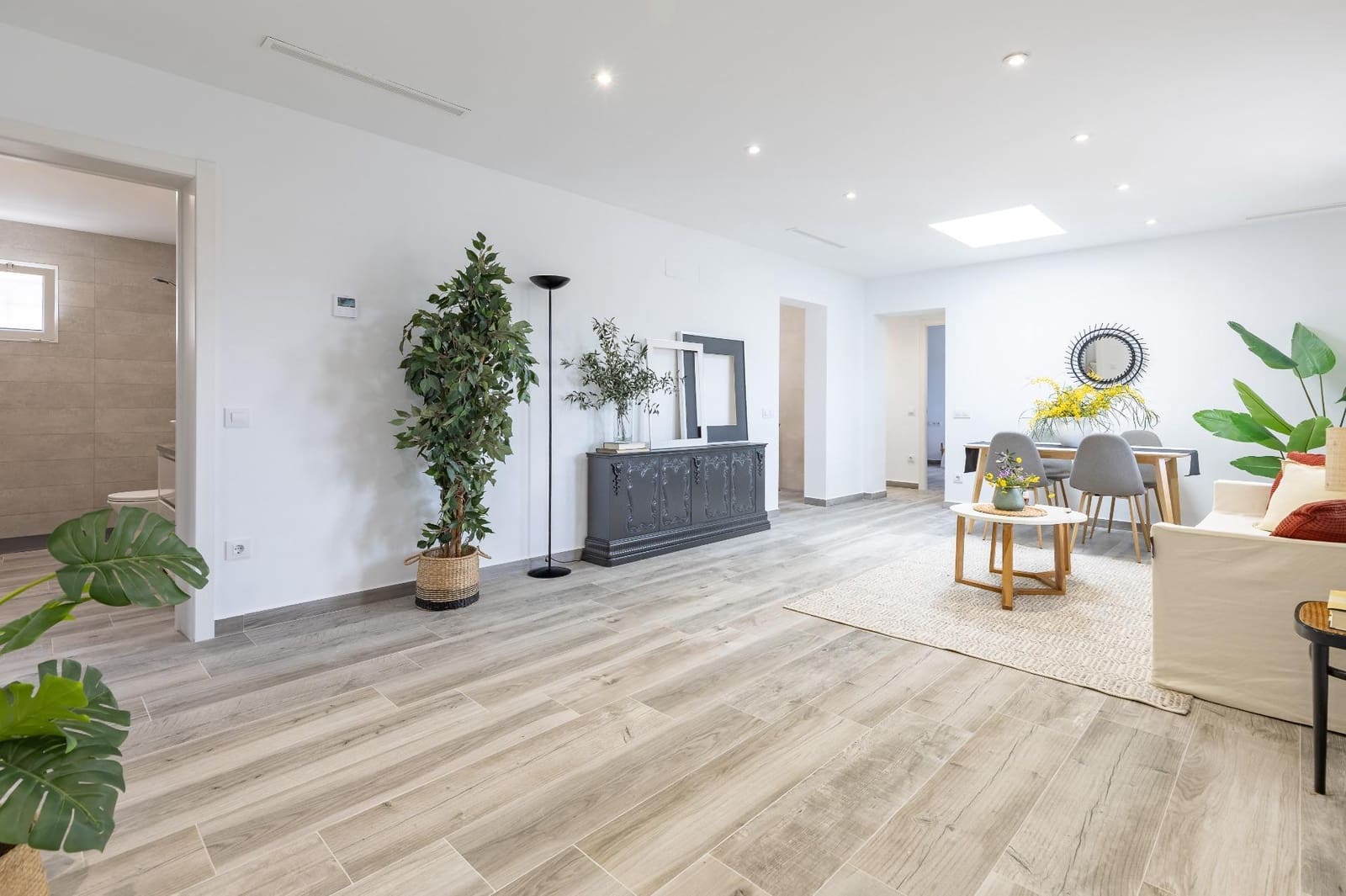 3 soveværelse Byhus til salg i Pedralba - € 250.000 (Ref: 9059654)