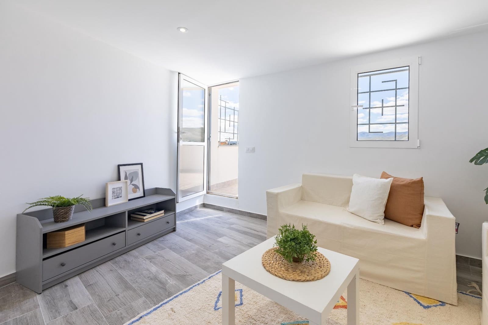 3 soveværelse Byhus til salg i Pedralba - € 250.000 (Ref: 9059654)