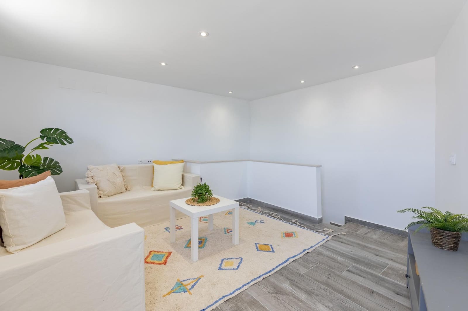 3 soveværelse Byhus til salg i Pedralba - € 250.000 (Ref: 9059654)