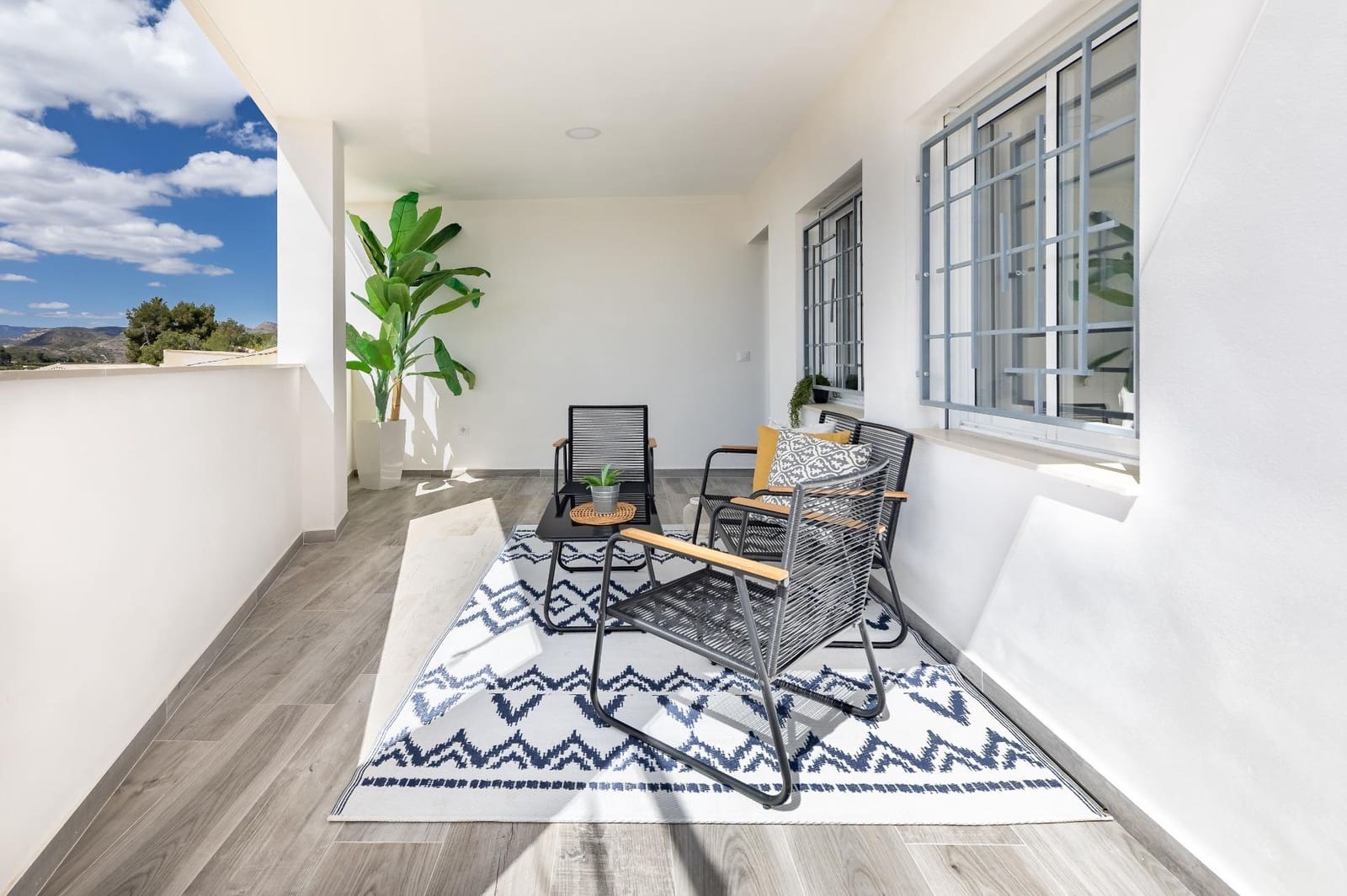 3 soveværelse Byhus til salg i Pedralba - € 250.000 (Ref: 9059654)