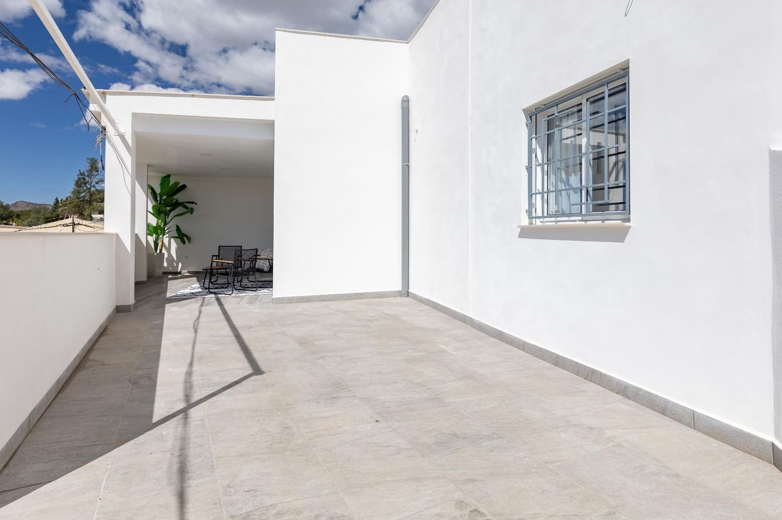 3 soveværelse Byhus til salg i Pedralba - € 250.000 (Ref: 9059654)