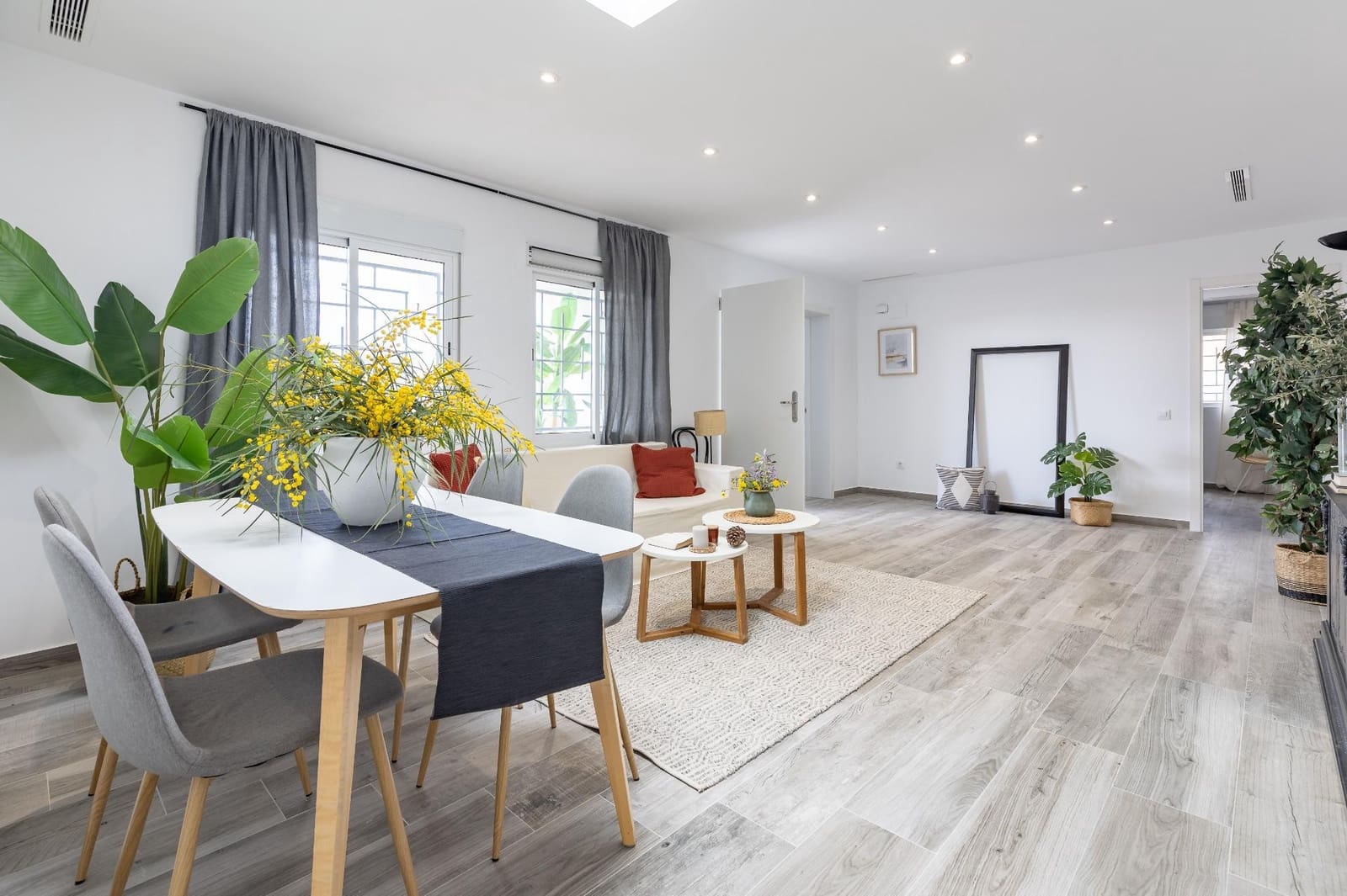 3 soveværelse Byhus til salg i Pedralba - € 250.000 (Ref: 9059654)