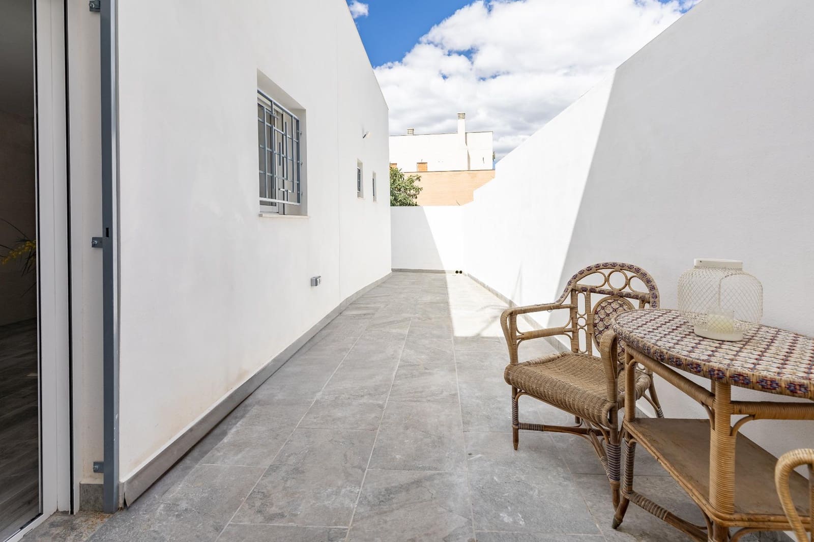 3 soveværelse Byhus til salg i Pedralba - € 250.000 (Ref: 9059654)