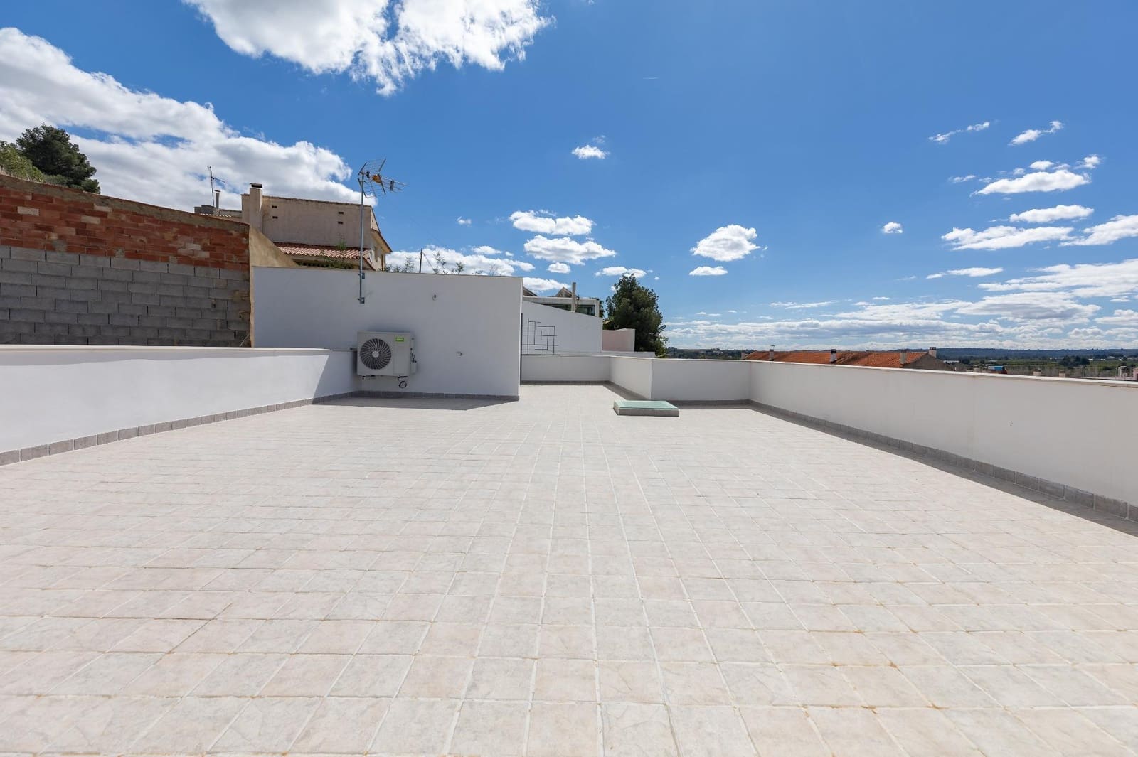 3 soveværelse Byhus til salg i Pedralba - € 250.000 (Ref: 9059654)