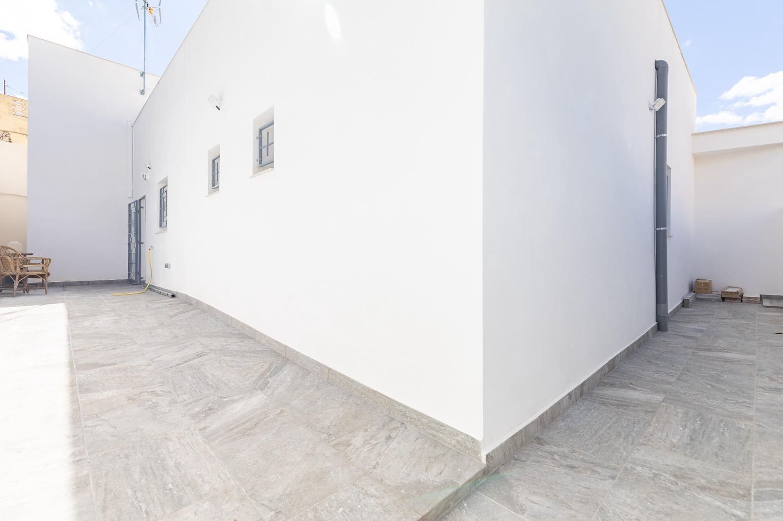 3 soveværelse Byhus til salg i Pedralba - € 250.000 (Ref: 9059654)