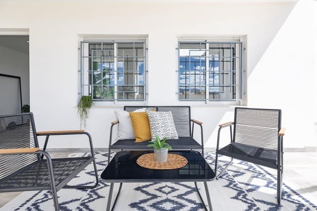 3 camera da letto Casa in vendita in Pedralba - 250.000 € (Rif: 9059654)