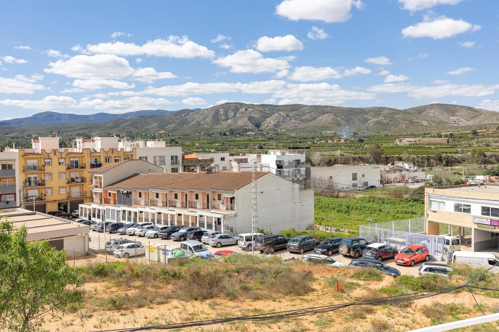 3 soveværelse Byhus til salg i Pedralba - € 250.000 (Ref: 9059654)