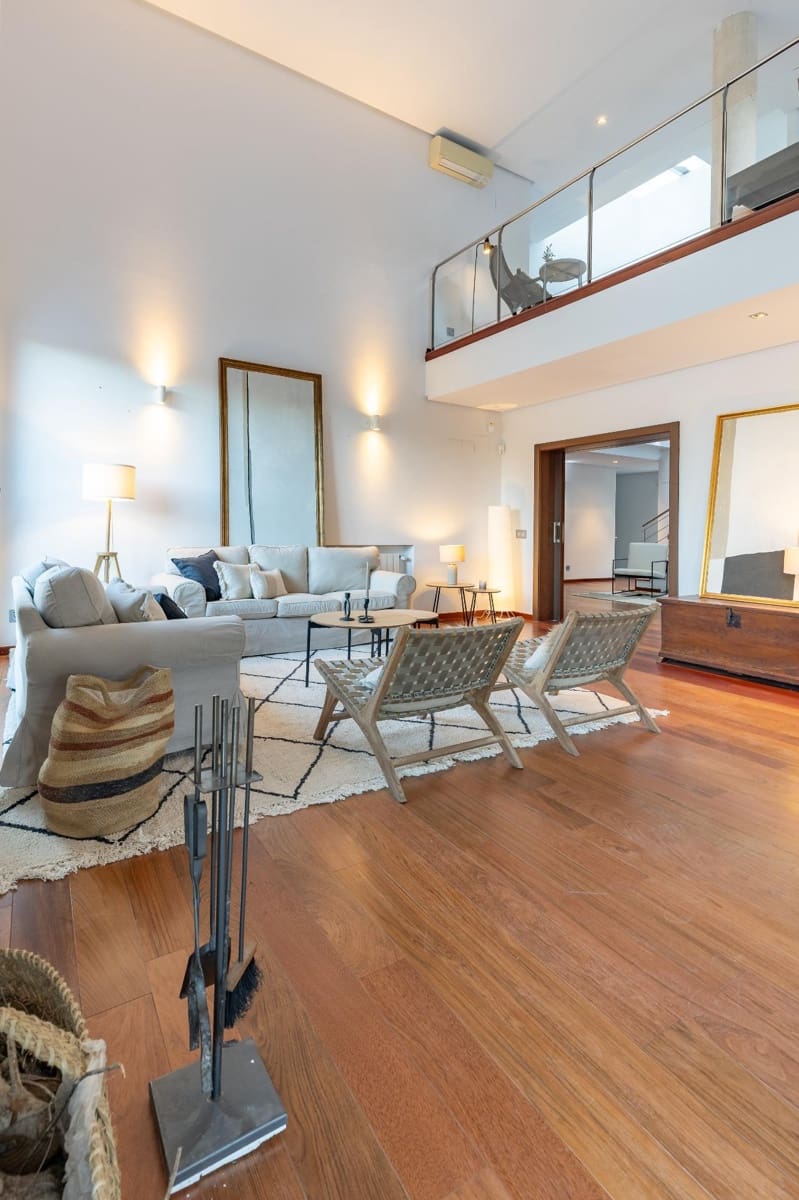 4 soveværelse Villa til salg i Naquera med swimmingpool garage - € 800.000 (Ref: 9075324)