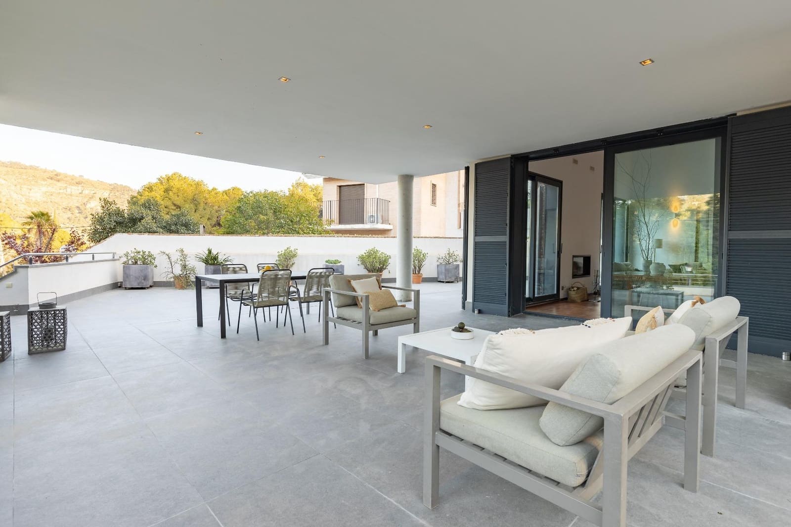 4 soveværelse Villa til salg i Naquera med swimmingpool garage - € 800.000 (Ref: 9075324)