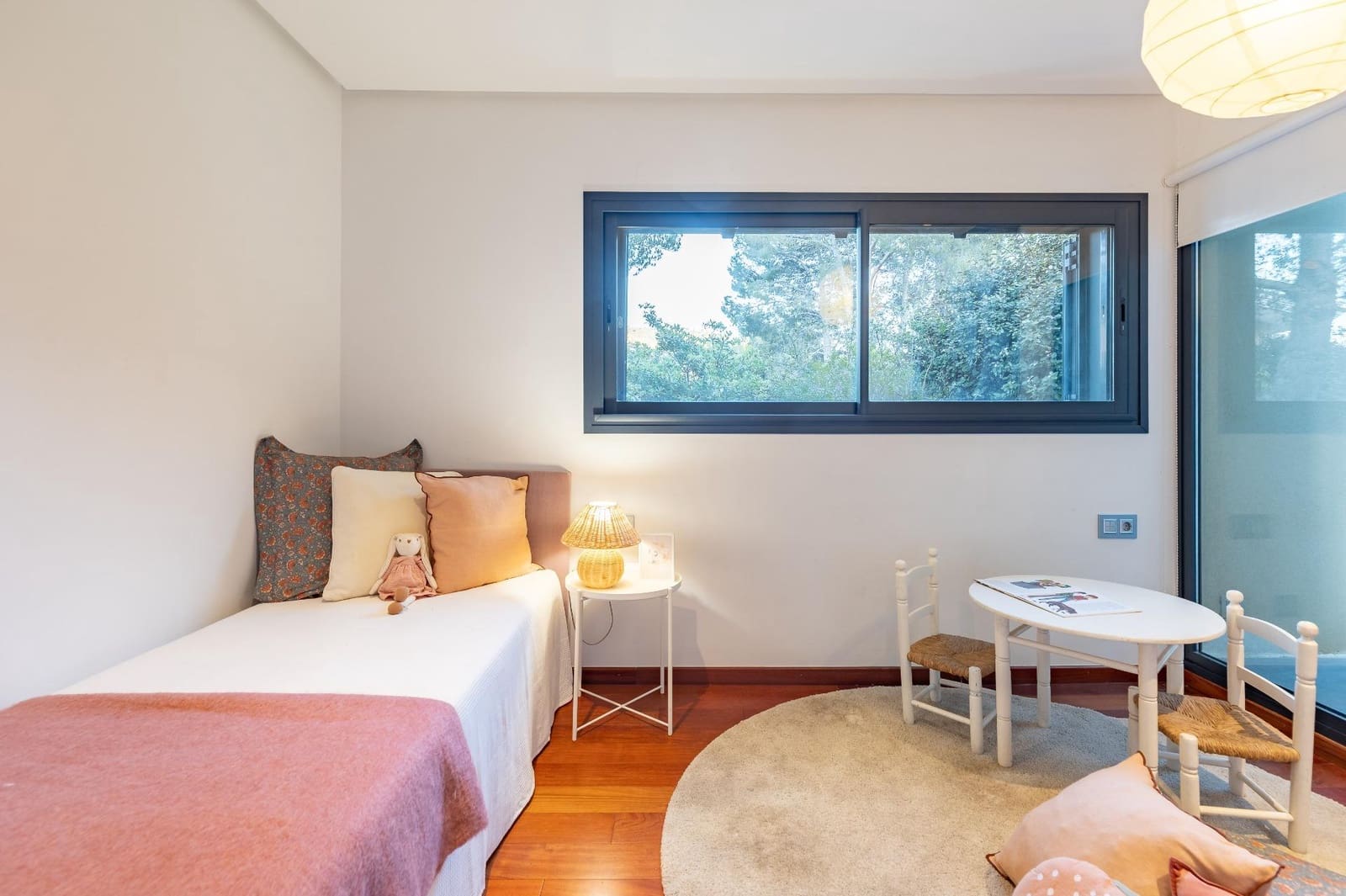 4 soveværelse Villa til salg i Naquera med swimmingpool garage - € 800.000 (Ref: 9075324)