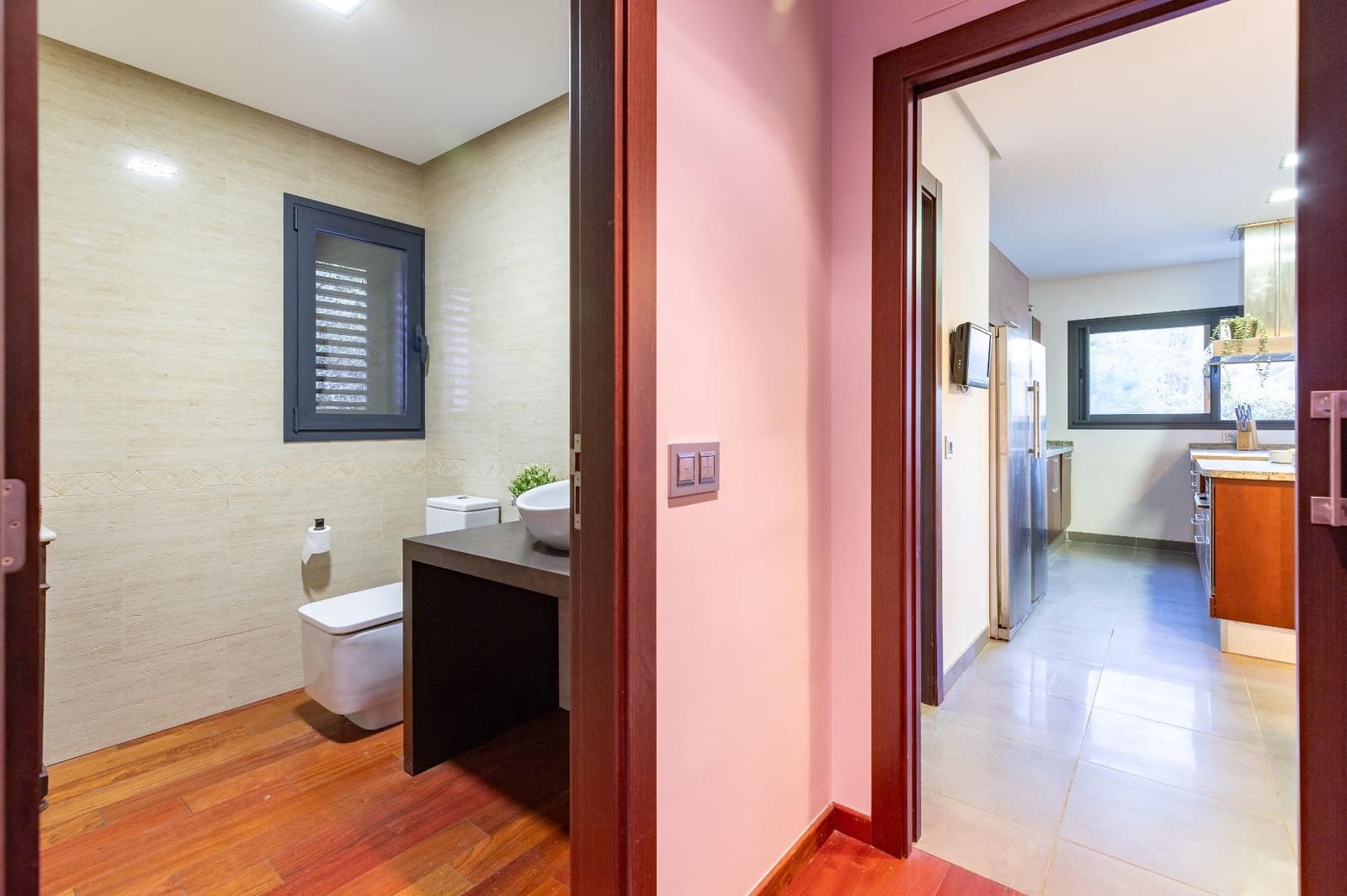 4 soveværelse Villa til salg i Naquera med swimmingpool garage - € 800.000 (Ref: 9075324)