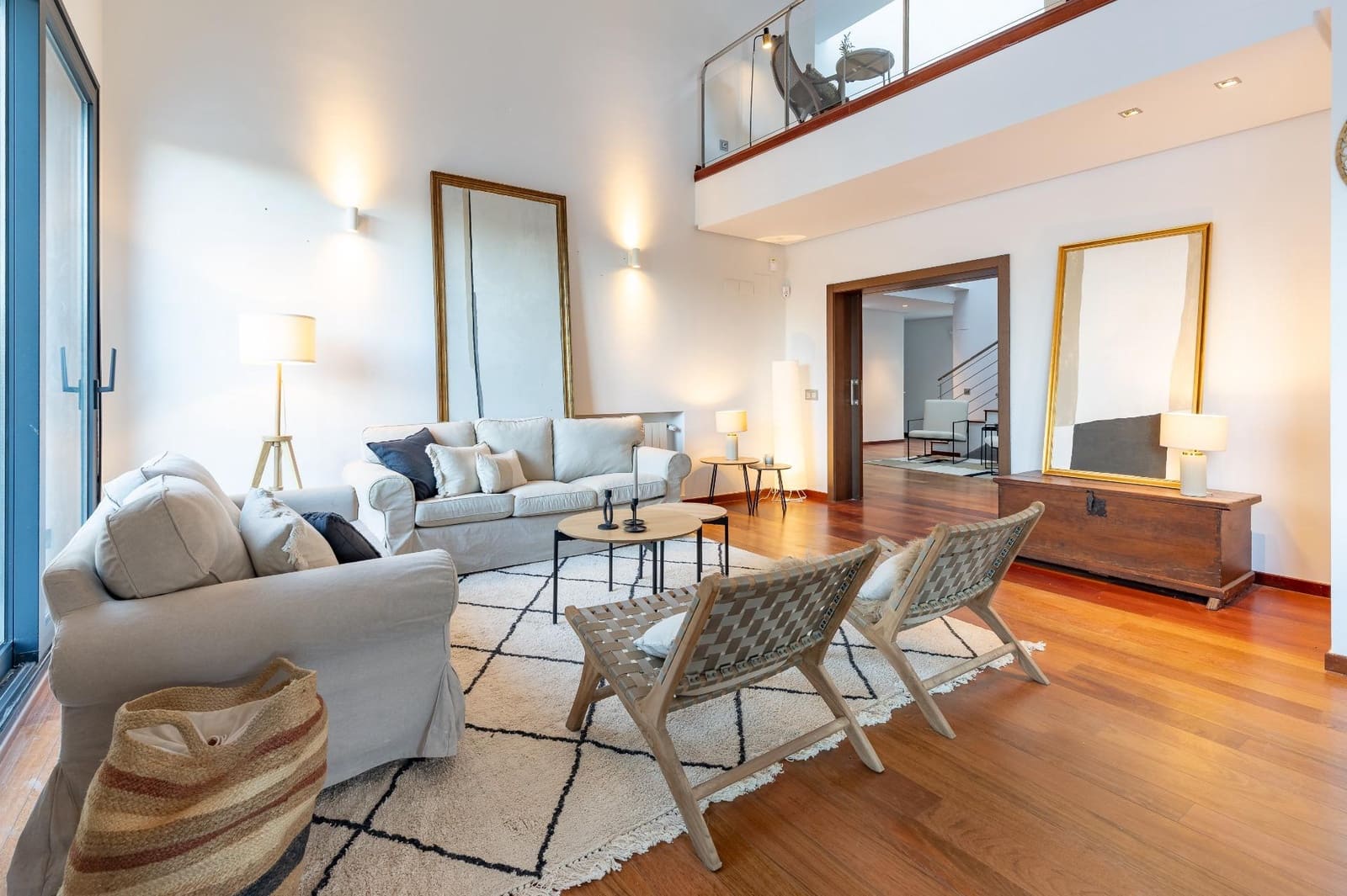 4 soveværelse Villa til salg i Naquera med swimmingpool garage - € 800.000 (Ref: 9075324)