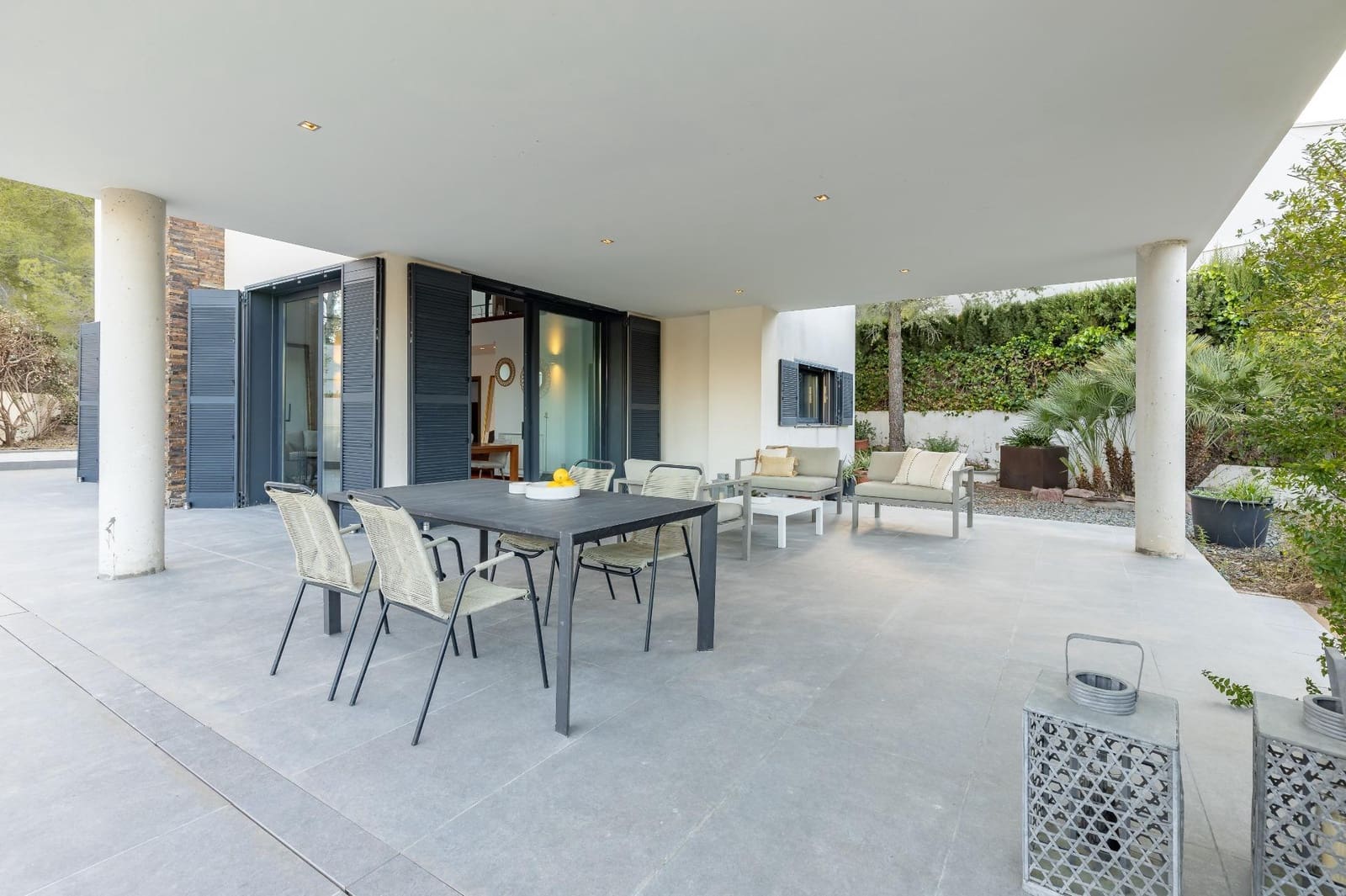 4 soveværelse Villa til salg i Naquera med swimmingpool garage - € 800.000 (Ref: 9075324)