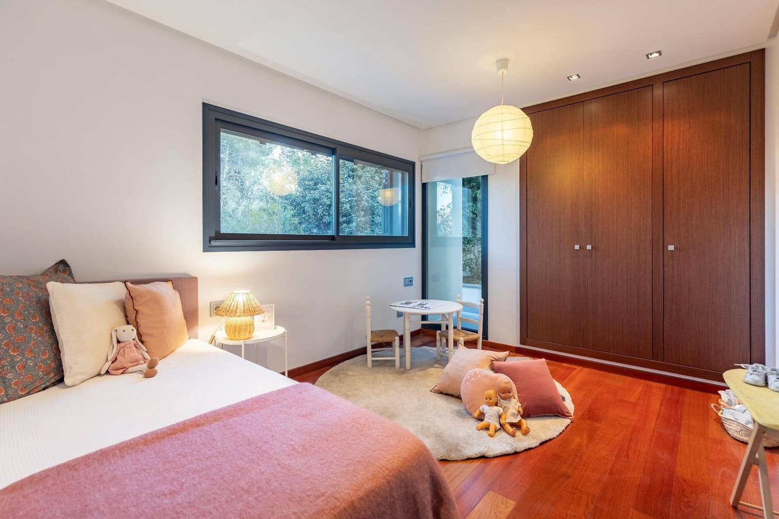 4 soveværelse Villa til salg i Naquera med swimmingpool garage - € 800.000 (Ref: 9075324)