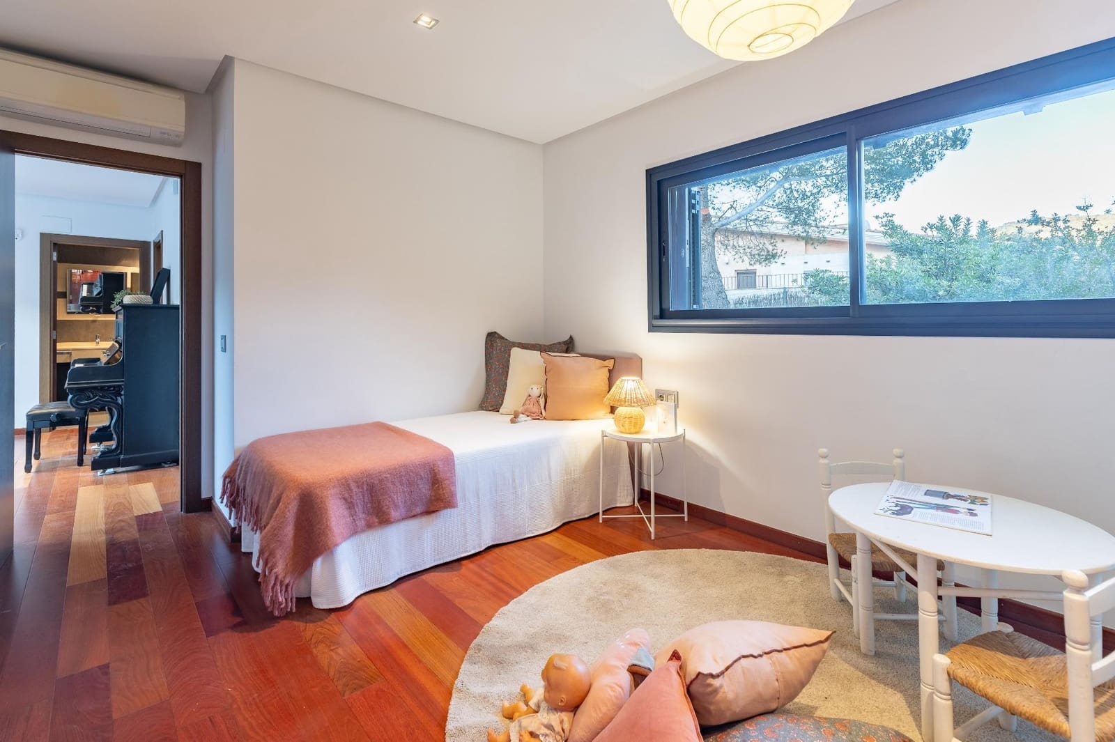 4 soveværelse Villa til salg i Naquera med swimmingpool garage - € 800.000 (Ref: 9075324)