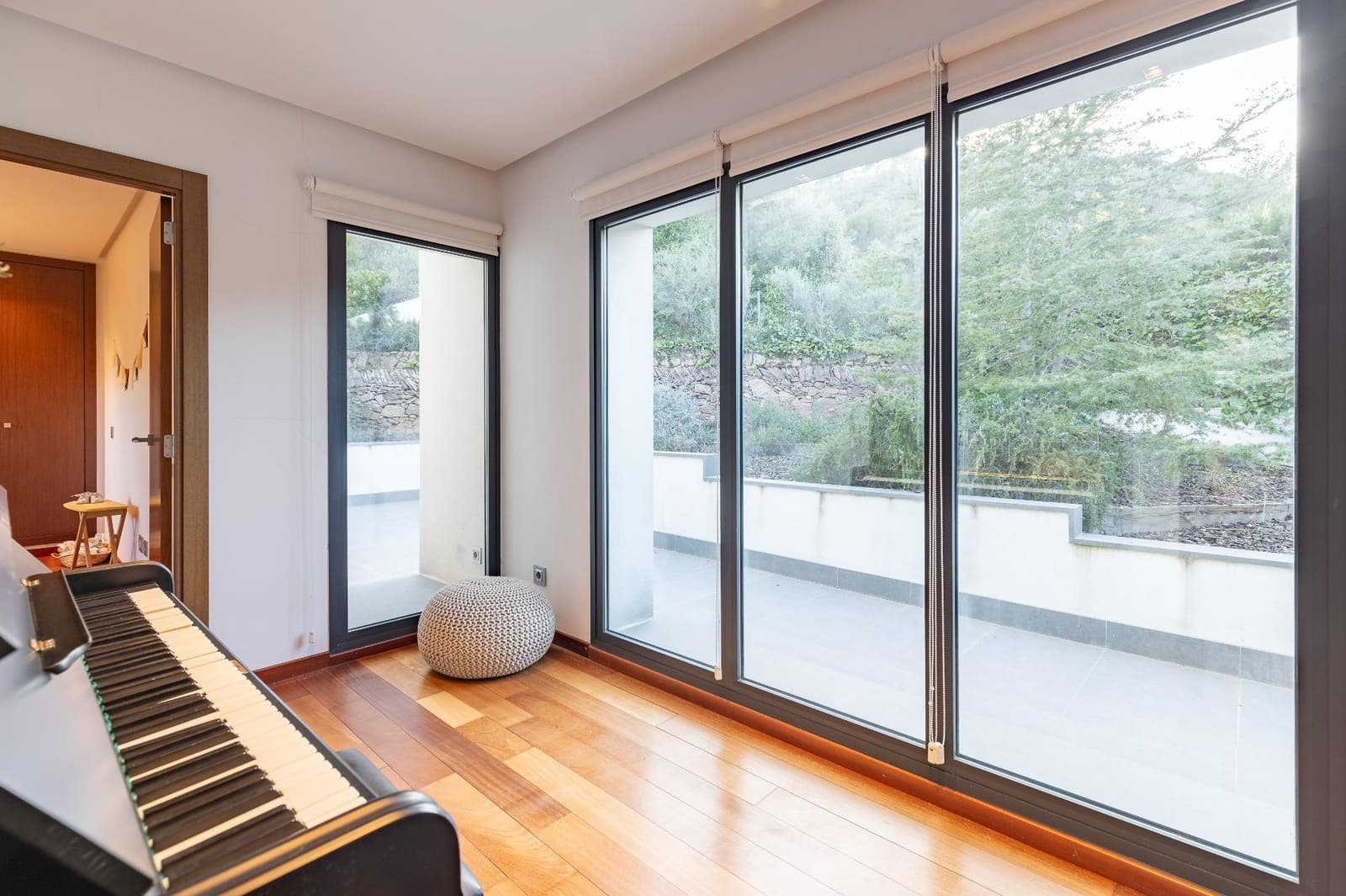 4 soveværelse Villa til salg i Naquera med swimmingpool garage - € 800.000 (Ref: 9075324)