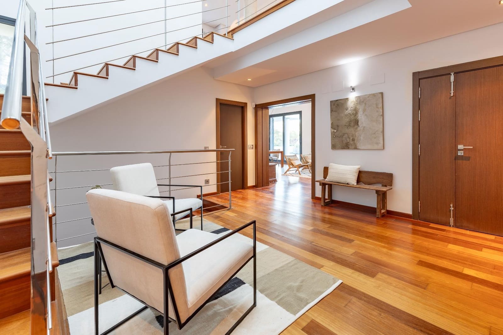 4 soveværelse Villa til salg i Naquera med swimmingpool garage - € 800.000 (Ref: 9075324)