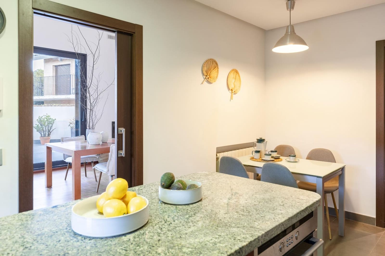 4 soveværelse Villa til salg i Naquera med swimmingpool garage - € 800.000 (Ref: 9075324)