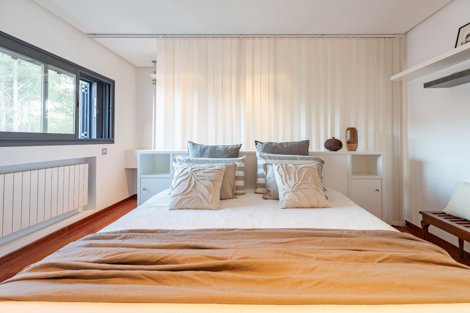 4 soveværelse Villa til salg i Naquera med swimmingpool garage - € 800.000 (Ref: 9075324)