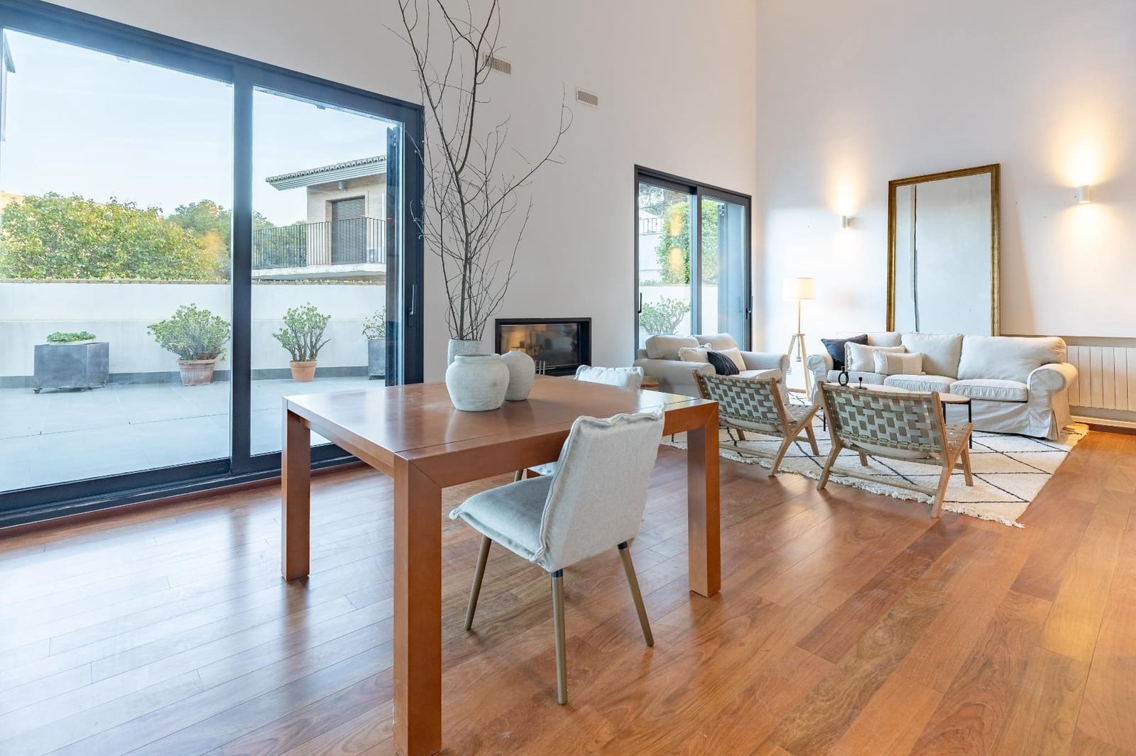 4 soveværelse Villa til salg i Naquera med swimmingpool garage - € 800.000 (Ref: 9075324)