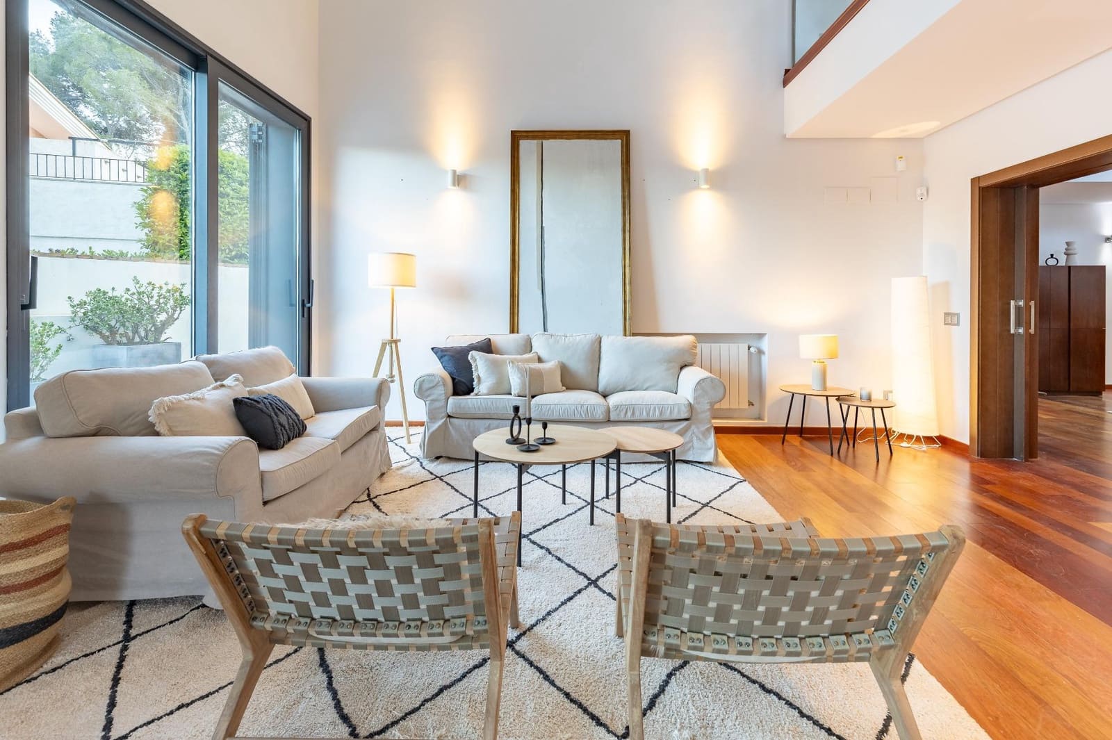 4 soveværelse Villa til salg i Naquera med swimmingpool garage - € 800.000 (Ref: 9075324)