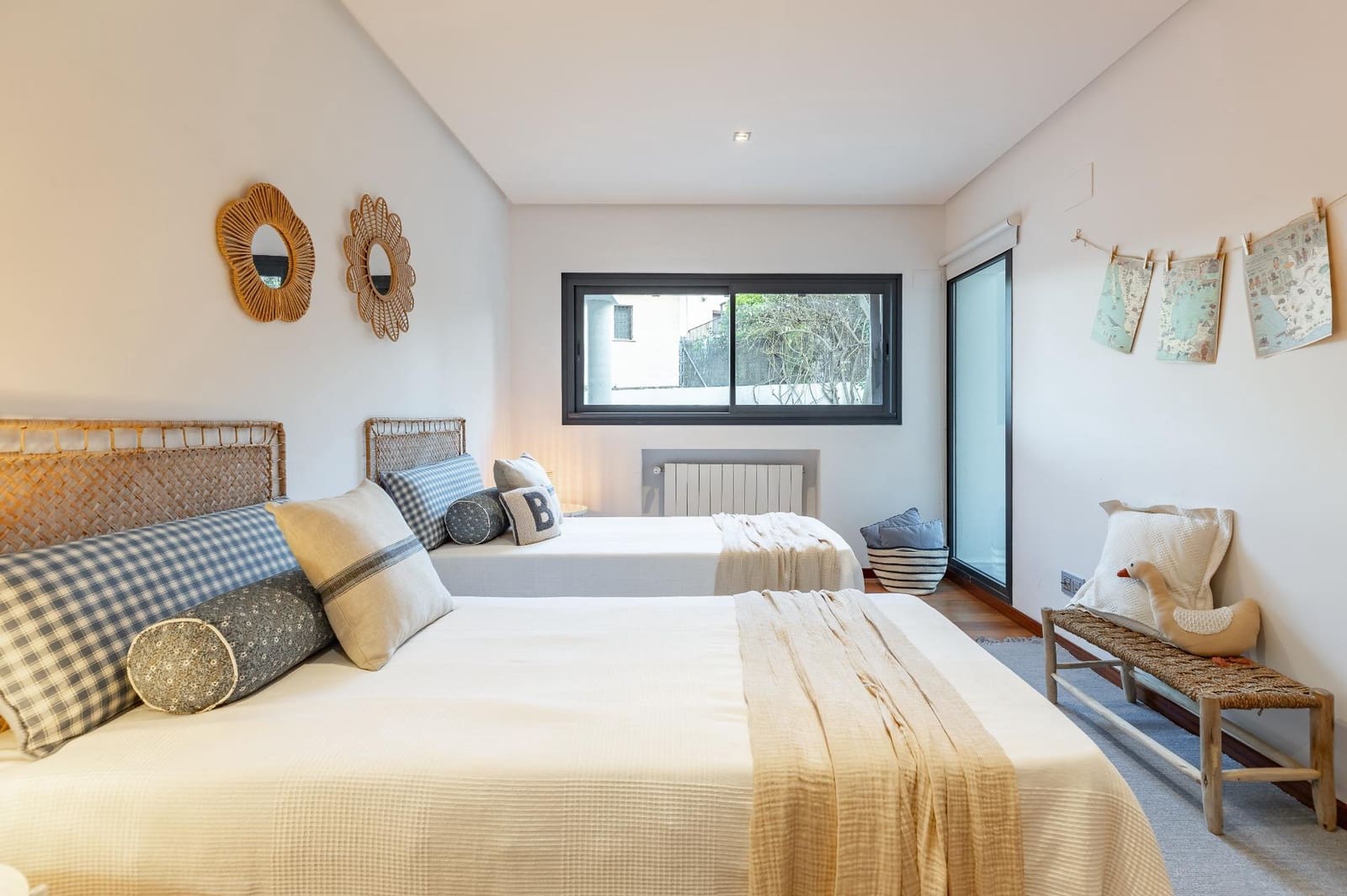 4 soveværelse Villa til salg i Naquera med swimmingpool garage - € 800.000 (Ref: 9075324)