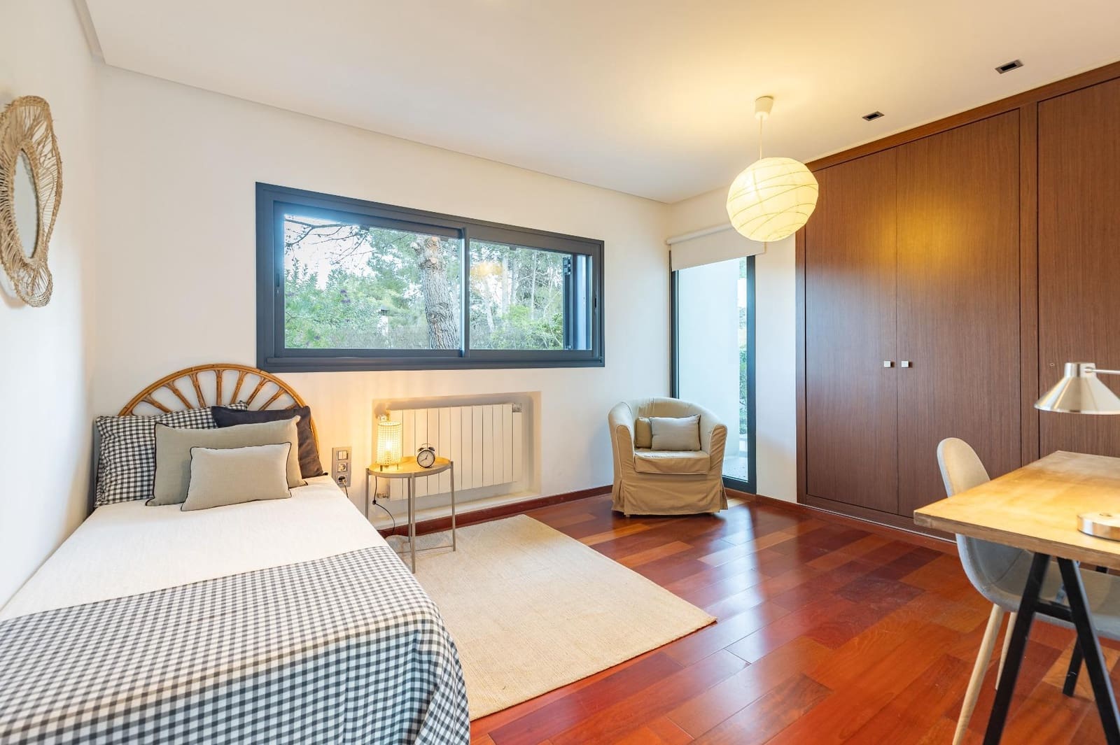 4 soveværelse Villa til salg i Naquera med swimmingpool garage - € 800.000 (Ref: 9075324)