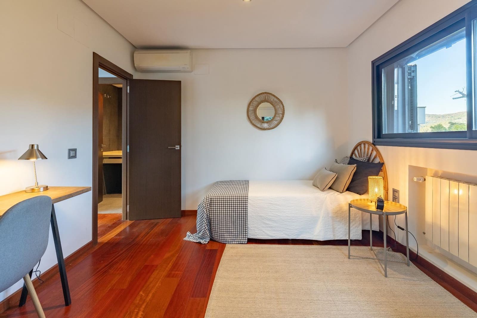 4 soveværelse Villa til salg i Naquera med swimmingpool garage - € 800.000 (Ref: 9075324)