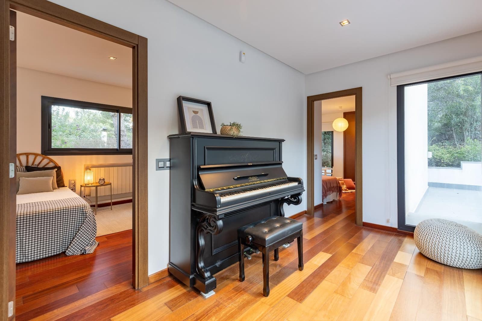 4 soveværelse Villa til salg i Naquera med swimmingpool garage - € 800.000 (Ref: 9075324)