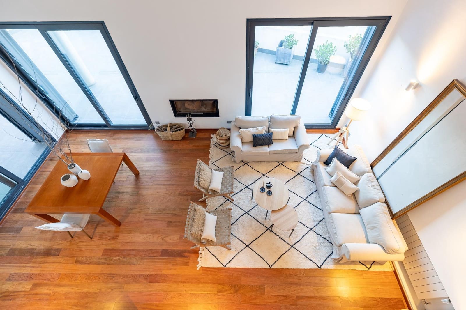 4 soveværelse Villa til salg i Naquera med swimmingpool garage - € 800.000 (Ref: 9075324)