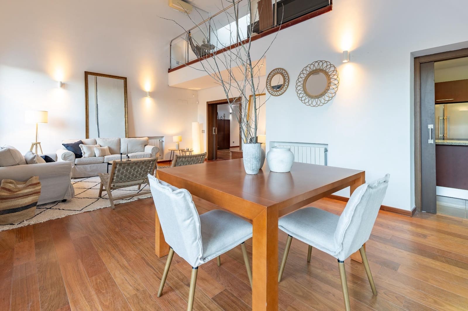 4 soveværelse Villa til salg i Naquera med swimmingpool garage - € 800.000 (Ref: 9075324)