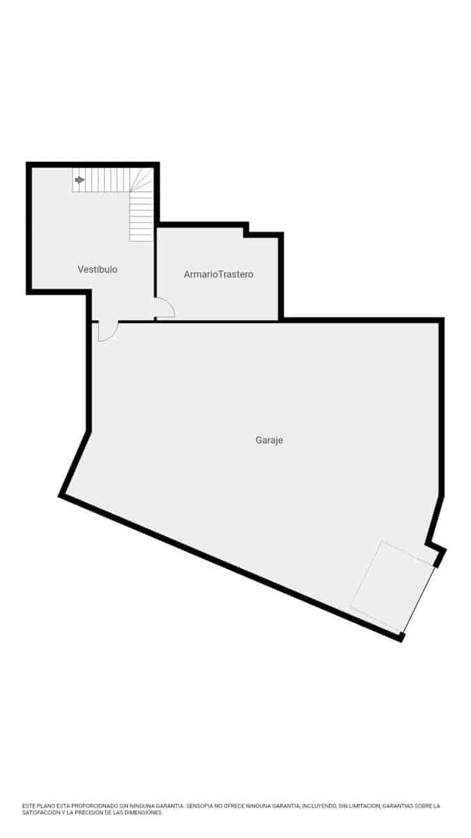 4 soveværelse Villa til salg i Naquera med swimmingpool garage - € 800.000 (Ref: 9075324)